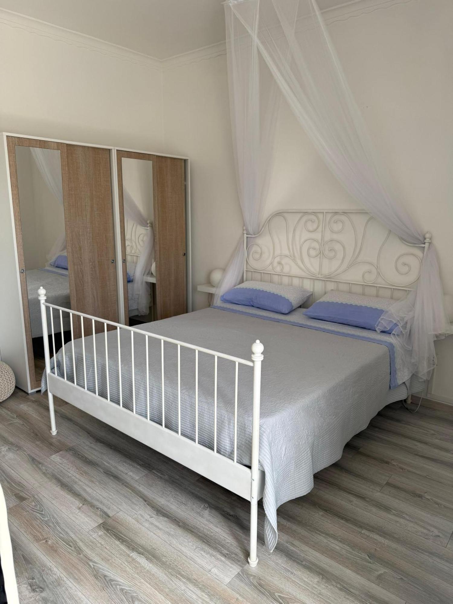 Panoramic Apartment Naples Luaran gambar
