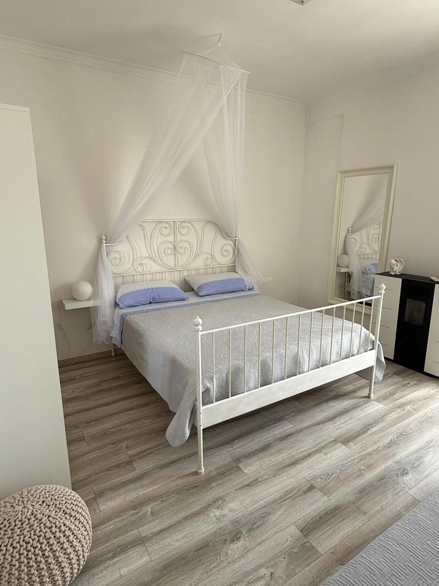 Panoramic Apartment Naples Luaran gambar
